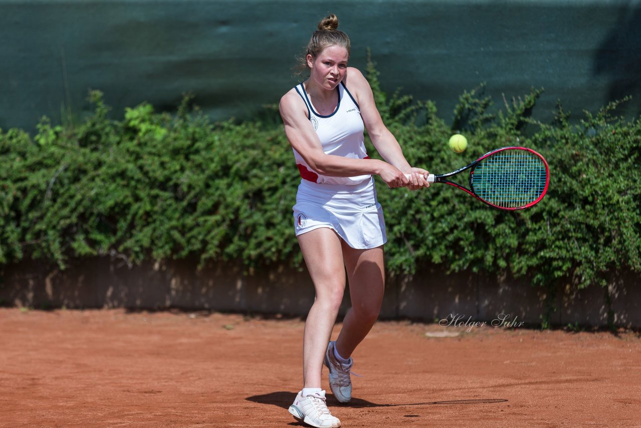 Bild 164 - RL GTHGC - LTTC RW Berlin